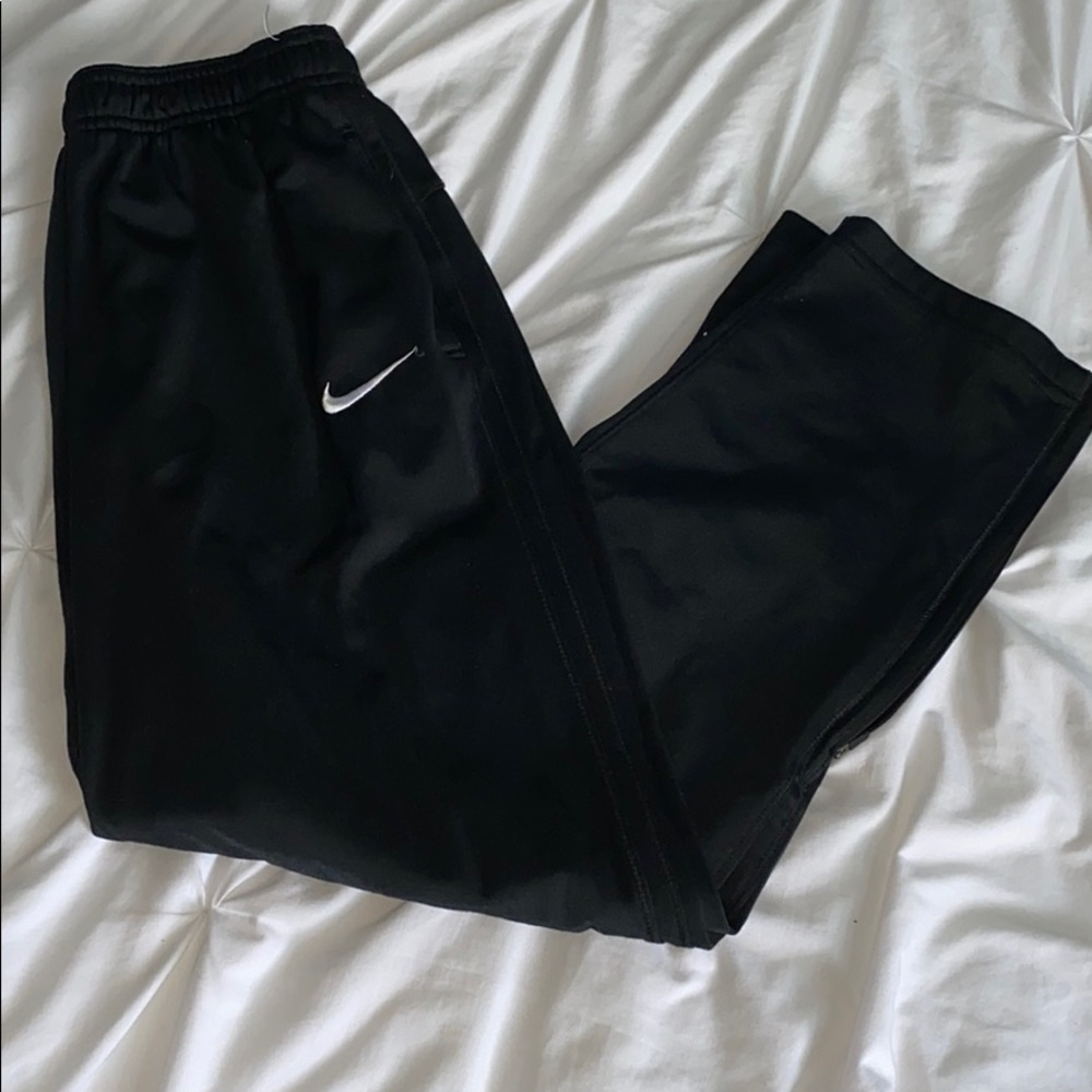 Nike Capri sweats